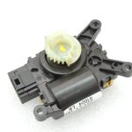 Seat Cupra Leon KL8 Formentor gaisa kondicioniera regulatora piedziņa labajā pusē 5Q0898511F