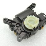 Seat Cupra Leon KL8 Formentor gaisa kondicioniera regulatora piedziņa labajā pusē 5Q0898511F