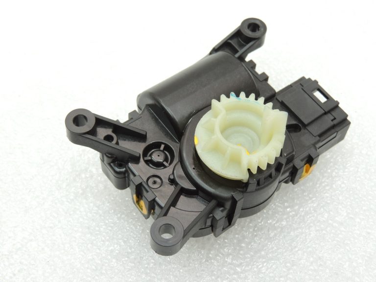 Seat Cupra Leon KL8 Formentor gaisa kondicioniera regulatora piedziņa labajā pusē 5Q0898511F