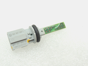 OE Seat Cupra Leon KL8 Formentor air conditioning temperature sensor heater 1K0907543E