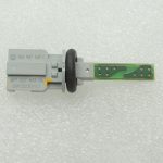 Oriģinālais Seat Cupra Leon KL8 Formentor gaisa kondicioniera temperatūras sensors sildītājs 1K0907543E