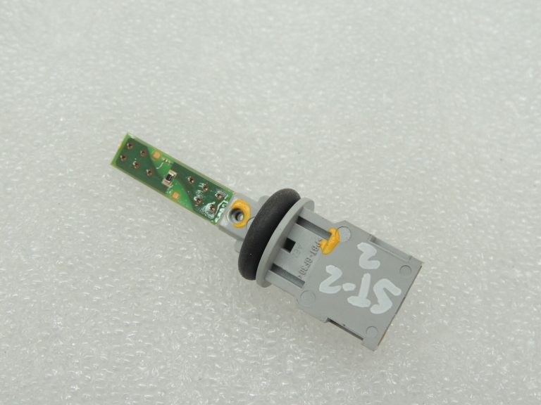 Oriģinālais Seat Cupra Leon KL8 Formentor gaisa kondicioniera temperatūras sensors sildītājs 1K0907543E