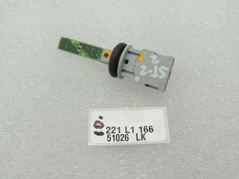 Oriģinālais Seat Cupra Leon KL8 Formentor gaisa kondicioniera temperatūras sensors sildītājs 1K0907543E