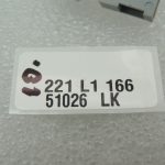 Oriģinālais Seat Cupra Leon KL8 Formentor gaisa kondicioniera temperatūras sensors sildītājs 1K0907543E
