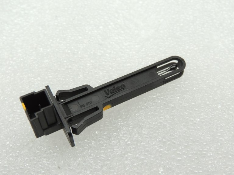 Oriģinālais Seat Cupra Leon KL8 Formentor gaisa kondicioniera iztvaicētāja temperatūras sensors 5Q090907543A