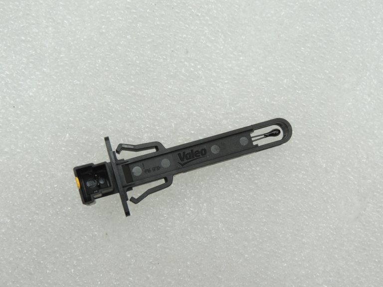 Oriģinālais Seat Cupra Leon KL8 Formentor gaisa kondicioniera iztvaicētāja temperatūras sensors 5Q090907543A