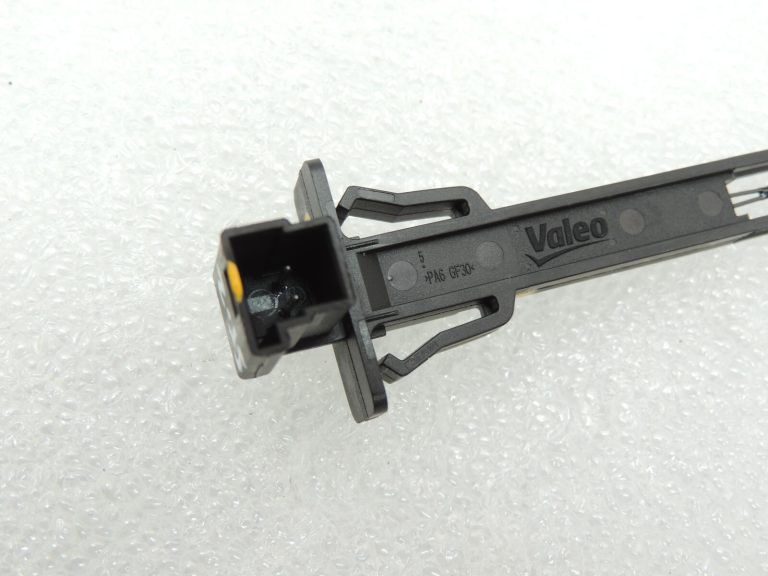 Oriģinālais Seat Cupra Leon KL8 Formentor gaisa kondicioniera iztvaicētāja temperatūras sensors 5Q090907543A