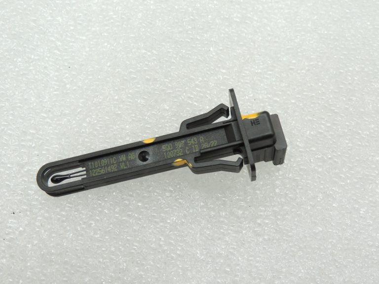 Oriģinālais Seat Cupra Leon KL8 Formentor gaisa kondicioniera iztvaicētāja temperatūras sensors 5Q090907543A