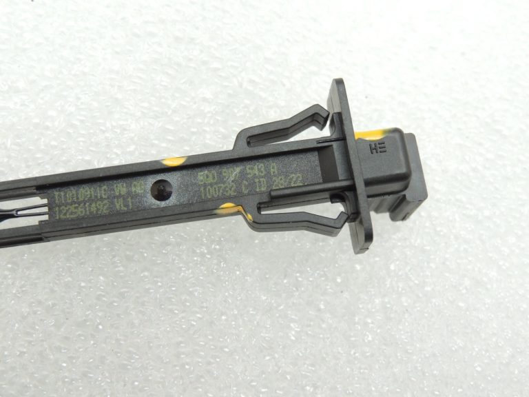 Oriģinālais Seat Cupra Leon KL8 Formentor gaisa kondicioniera iztvaicētāja temperatūras sensors 5Q090907543A