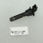 Oriģinālais Seat Cupra Leon KL8 Formentor gaisa kondicioniera iztvaicētāja temperatūras sensors 5Q090907543A