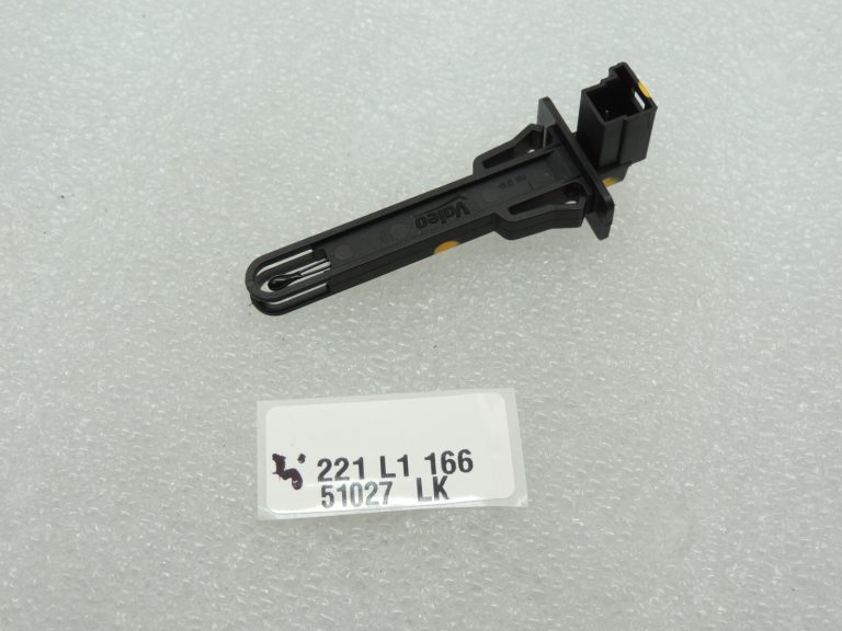 Oriģinālais Seat Cupra Leon KL8 Formentor gaisa kondicioniera iztvaicētāja temperatūras sensors 5Q090907543A