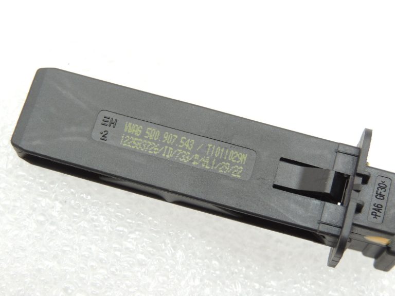 Oriģinālais Seat Cupra Leon KL8 temperatūras sensors G192 temperatūras sensors 5Q0907543