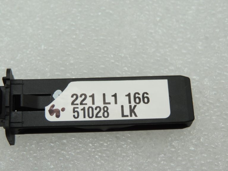 Oriģinālais Seat Cupra Leon KL8 temperatūras sensors G192 temperatūras sensors 5Q0907543