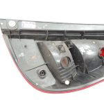 Suzuki Liana Hečbeks aizmugurējais kreisais ārējais aizmugurējais lukturis 3567054G00
