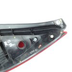 Suzuki Liana Hečbeks aizmugurējais kreisais ārējais aizmugurējais lukturis 3567054G00