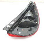Suzuki Liana Hečbeks aizmugurējais kreisais ārējais aizmugurējais lukturis 3567054G00