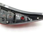 Suzuki Liana Hečbeks aizmugurējais kreisais ārējais aizmugurējais lukturis 3567054G00