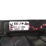 Suzuki Liana Hečbeks aizmugurējais kreisais ārējais aizmugurējais lukturis 3567054G00