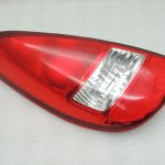 Suzuki Liana Hečbeks aizmugurējais kreisais ārējais aizmugurējais lukturis 3567054G00