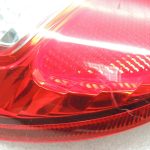 Suzuki Liana Hečbeks aizmugurējais kreisais ārējais aizmugurējais lukturis 3567054G00