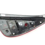 Suzuki Liana Hečbeks aizmugurējais kreisais ārējais aizmugurējais lukturis 3567054G00