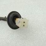 Suzuki Jimny III aizmugurējā luktura turētājs aizmugurējā labā luktura turētājs 3627881A10