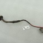 Suzuki Jimny III aizmugurējā luktura turētājs aizmugurējā labā luktura turētājs 3627881A10