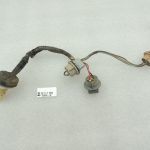 Suzuki Grand Vitara II Aizmugurējā luktura turētājs aizmugurējais labais 35658-65J00