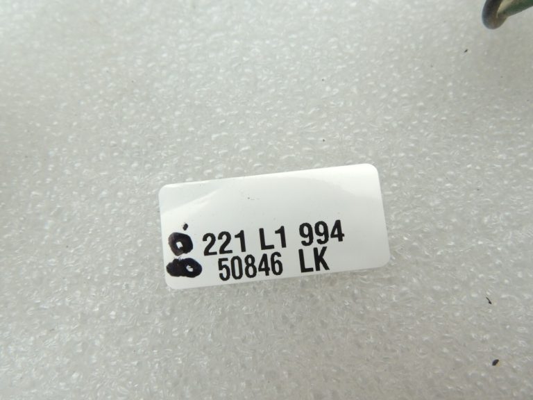 Suzuki Grand Vitara II Aizmugurējā luktura turētājs aizmugurējais labais 35658-65J00