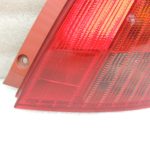 Suzuki Swift III 5 durvju hečbeks Aizmugures lukturis labajā pusē 3565062J00