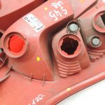 Suzuki Swift III 5 durvju hečbeks Aizmugures lukturis labajā pusē 3565062J00