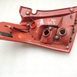 Suzuki Swift III 5 durvju hečbeks Aizmugures lukturis labajā pusē 3565062J00