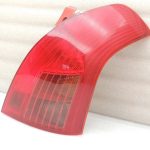 Suzuki Swift III 5 durvju hečbeks Aizmugures lukturis labajā pusē 3565062J00