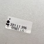 Suzuki Swift III 5 durvju hečbeks aizmugurējais lukturis 3565863J00