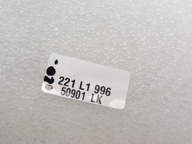 Suzuki Swift III 5 durvju hečbeks aizmugurējais lukturis 3565863J00