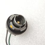 Suzuki Swift III 5 durvju hečbeks aizmugurējais lukturis 3565863J00