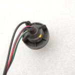 Suzuki Swift III 5 durvju hečbeks aizmugurējais lukturis 3565863J00