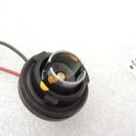 Suzuki Swift III 5 durvju hečbeks aizmugurējais lukturis 3565863J00