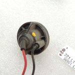 Suzuki Swift III 5 durvju hečbeks aizmugurējais lukturis 3565863J00