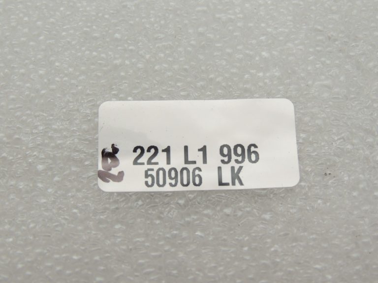 Suzuki Liana 5 durvju hečbeks Iekšējais aizmugurējais lukturis pa labi 3625854G00