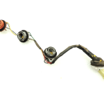 Suzuki SX4 I Hečbeks Aizmugurējais lukturis Labais 35658-79J00