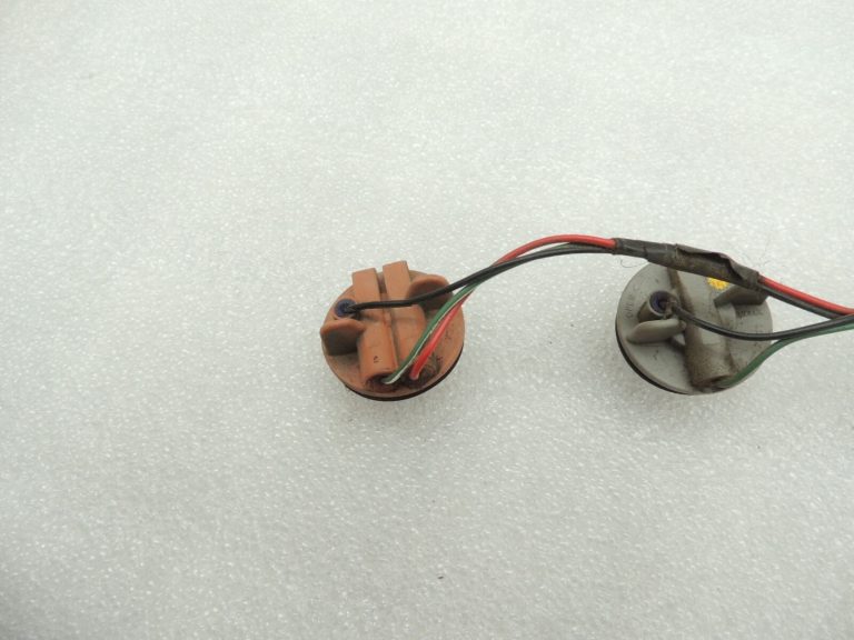 Suzuki SX4 I Hečbeks Aizmugurējais lukturis Labais 35658-79J00