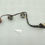 Suzuki SX4 I Hečbeks Aizmugurējais lukturis Labais 35658-79J00