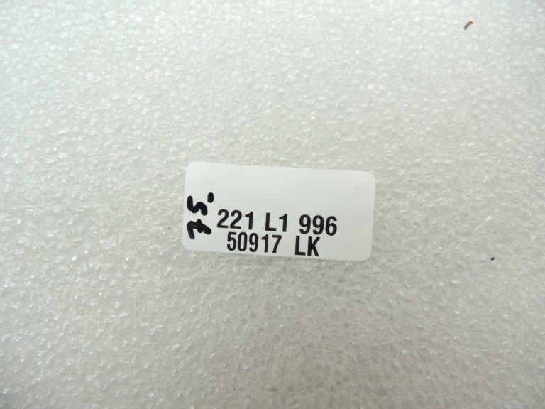 Suzuki SX4 I Hečbeks Aizmugurējais lukturis Labais 35658-79J00
