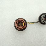 Suzuki SX4 I Hečbeks Aizmugurējais lukturis Labais 35658-79J00
