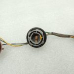 Suzuki SX4 I Hečbeks Aizmugurējais lukturis Labais 35658-79J00