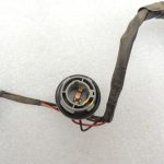 Suzuki SX4 I Hečbeks Aizmugurējais lukturis Labais 35658-79J00