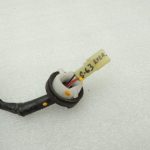 Suzuki SX4 I Hečbeks Aizmugurējais lukturis Labais 35658-79J00