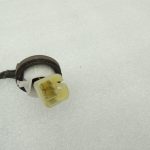 Suzuki SX4 I Hečbeks Aizmugurējais lukturis Labais 35658-79J00