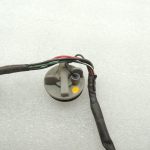 Suzuki SX4 I Hečbeks Aizmugurējais lukturis Labais 35658-79J00